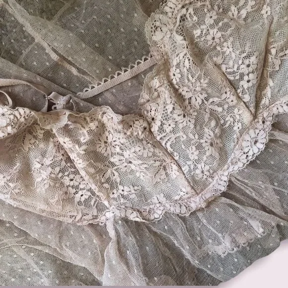 VS Babydoll Teddy - Picture 8 of 8